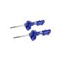 ROUSH 2005-2010 Ford Mustang 4.6L V8 Stage 2 Front Struts