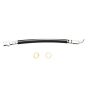 Dynamic Friction 350-03024 Brake Hose