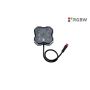 Diode Dynamics DD7440 Stage Series RGBW LED Rock Light (one)