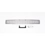 Putco 85160 15-17 Ford F-150 - Stainless Steel Punch Design Bumper Grille Inserts