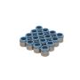 COMP CAMS COM522-16 Viton Valve Seals - 3/8 Steel Body .530