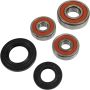 Pivot Works 25-1344-P Suzuki, Yamaha Wheel Bearing Kit Premium Bearings