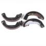 PowerStop B992L Drum Brake Shoe