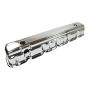 RACING POWER CO-PACKAGED RPCR9233 Chevy 194-293 Short Valv e Cover