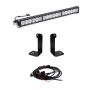 Baja Designs 447657 OnX6+ 30 Inch Bumper Light Kit