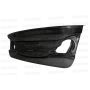 Seibon TL0607HDCV4DJ 06-10 Honda Civic 4DR JDB / Acura CSX OEM Carbon Fiber Trunk/Hatch