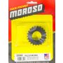 MOROSO MOR23542 Dry Sump Drive Pulley 22T- Radius Tooth