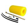 Aeromotive Extension Phantom 450 10in-20in Depth - Fits 18310