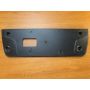 Mopar 68223757AB BRACKET KIT, License Plate