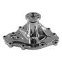 TUFF-STUFF TFS1475AA Pontiac Water Pump Chrome Aluminum