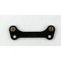 Wilwood 250-1253 Bracket (ea) - Front MD-HD 82-92 Camaro/Firebird