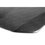 Seibon 12-13 Honda Civic 2dr OEM-Style Carbon Fiber Hood
