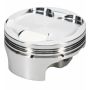 JE Pistons 222096 Yamaha YZF R1/FZ1/RX1 Piston Kit