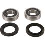 Pivot Works PWRWK-S10-000 03-06 Kawasaki KFX80 PW Rear Wheel Bearing Kit