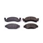 PowerStop 16-050 PowerStop - Z16 Low-Dust Ceramic Brake Pads