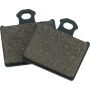 BikeMaster 961298 Husqvarna Brake Pads