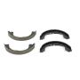 PowerStop B811 Parking Brake Shoe