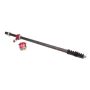 SWEET SWE405-10317 Rocket LW Adj Column w/Alum QR