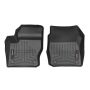 WEATHERTECH WEA446461 12-   Ford Focus Front Floorliners Black