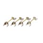 SCHOENFELD SCH4003-4 Header Tab Kit