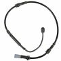 PowerStop SW-0490 Disc Brake Pad Wear Sensor
