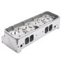 Edelbrock 615469 Cylinder Head BBC Pro-Port Victor High Port Conventional Dr-17 Hip Pro-Port Raw