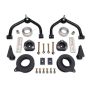 Tuff Country 34106KN 09-18 Dodge Ram 1500 4X4 4in Uni-Ball Lift Kit (SX8000 Shocks)