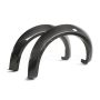 Anderson Composites AC-FLR17FDRA-R-W Fender Flare