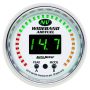 AutoMeter 7378 GAUGE, AIR/FUEL RATIO-PRO, 2 1/16