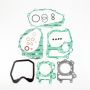 Athena P400010850021 99-02 Aprilia 4T 150 Complete Gasket Kit (Excl Oil Seal)