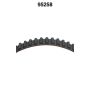 Dayco 95258 Timing Belt
