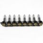 Granatelli Motor Sports 28-1816SF Hi-Perf Coil-On-Plug Conn Kit with Coil