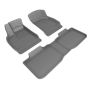 3D MAXpider L1LU00101501 22-24 Lucid Air Touring Kagu Gray R1 R2