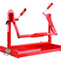 BikeMaster 151900 Swivel MX Engine Stand