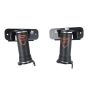 Ridetech 12294050 Helper bags for 2015-2026 F-150 with Ridetech 3/5 lowering kit.