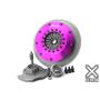 XCLUTCH XKMZ20581-2E 04-11 Mazda RX-8 Touring 1.3L 8in Twin Solid Ceramic Clutch Kit