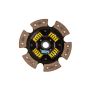 ACT 6224508-1 06-15 Mazda MX-5 Miata 2.0 L4 6 Pad Sprung Race Disc