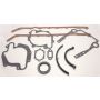 Cometic Gasket PRO1009B Cometic Street Pro GM 1968-76 455ci OLDS Big Block Bottom End Gasket Kit