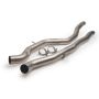 Remus BMW M4 Competition F82 LCI Coupe GPF Back