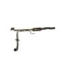 AB Catalytic 42626 Direct-Fit Catalytic Converter EPA (Federal)