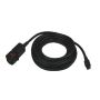Innovate Motorsports 3828 Innovate Sensor Cable: 18 ft. (LM-2 MTX-L)