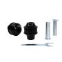 Whiteline 15-18 BMW M3 Front Radius Arm Lower Bushing Kit