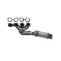 Eastern Catalytic 41177 Federal / EPA Direct-Fit Manifold Converter Assembly
