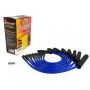 Granatelli Motor Sports 28-2116HTBLB Ignition Wires And Coil On/Near Plug Connectors - Ford