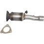 Davico Mfg 17538 Direct Fit Catalytic Converter