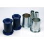 SuperPro 1989 Nissan 240SX Front Control Arm Bushing Kit
