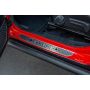 DV8 Offroad 2018-2019 Jeep Gladiator JL Front Sill Plates