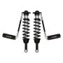 ICON 58791C 2024 Toyota Land Cruiser 250 - 2.5 Series Front Coilover Kit V.S. 1.25-3 in Lift