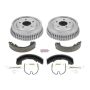PowerStop KOE15321DK Drum Kit