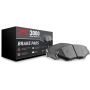 Dynamic Friction 1311-0203-00 Disc Brake Pad